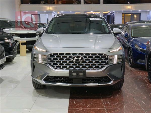 Hyundai Santa Fe 2023 for sale in Iraq - Erbil